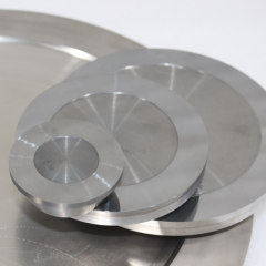 Hot Factory Tungsten Carbide Alloy Hard Metal Plate Valve Pan Valve Standard Valve Component