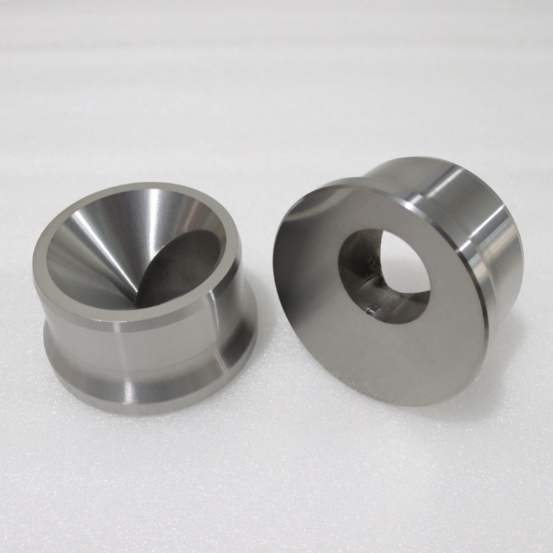 China Manufacturer Stationary valve Assy and Oscillating valve Assy Tungsten Carbide Spare Parts for Downhole Tool