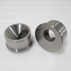 China Manufacturer Stationary valve Assy and Oscillating valve Assy Tungsten Carbide Spare Parts for Downhole Tool