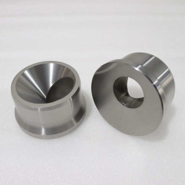 China Manufacturer Stationary valve Assy and Oscillating valve Assy Tungsten Carbide Spare Parts for Downhole Tool