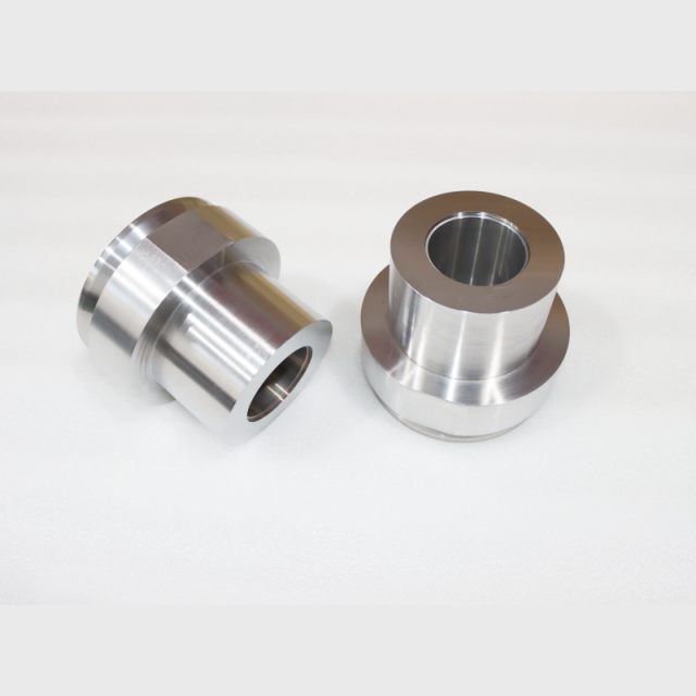 Tungsten Carbide Spare Parts for Downhole Tool Stationary valve Assy and Oscillating valve Assy