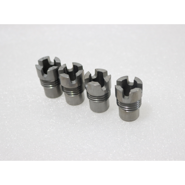 Long Life Corrosion Resistance Tungsten Carbide Nozzles for Oil Drilling