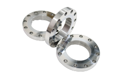 Photovoltaic Solar Polysilicon Manufacturing Tungsten Carbide Alloy Hard Metal Plate Valve Pan Valve Component