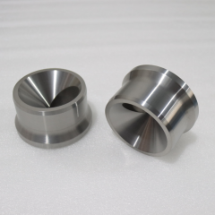 China Manufacturer Stationary valve Assy and Oscillating valve Assy Tungsten Carbide Spare Parts for Downhole Tool