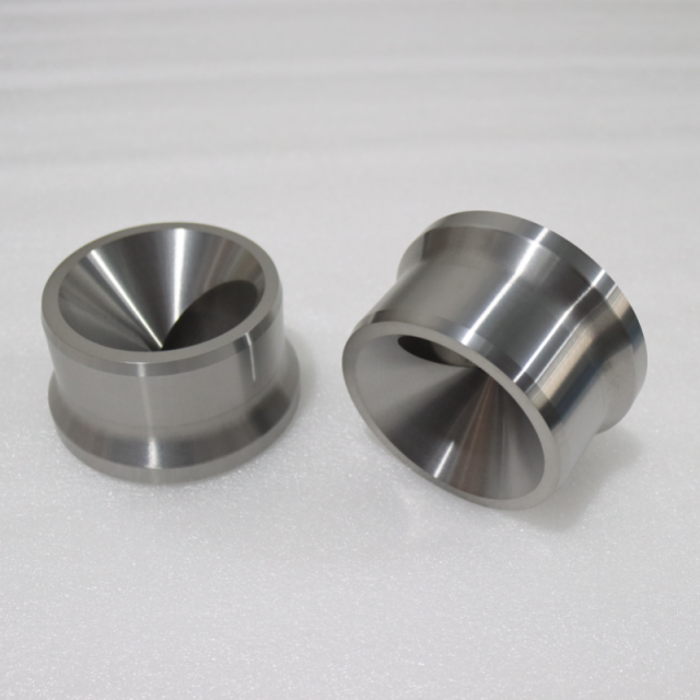 China Manufacturer Stationary valve Assy and Oscillating valve Assy Tungsten Carbide Spare Parts for Downhole Tool