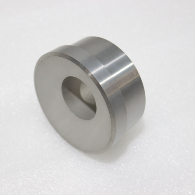 Stationary valve Assy and Oscillating valve Assy Tungsten Carbide Spare Parts for Downhole Tool