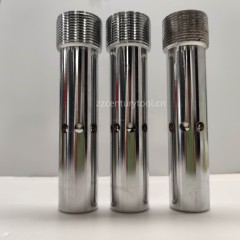 Long Life Corrosion Resistance Tungsten Carbide Carbide for Sandblasting Nozzles