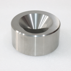 Tungsten Carbide Spare Parts for Downhole Tool Stationary valve Assy and Oscillating valve Assy