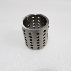 Whole Sale Tungsten Carbide Alloy Hard Metal Valve Seat Valve Stem Standard Valve Component