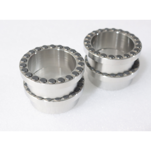 Tungsten Carbide PDC Bearing  Increase Speed and Prolong Life of Drilling Tool