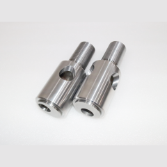 Hot Sale Stationary valve Assy and Oscillating valve Assy Tungsten Carbide Spare Parts for Downhole Tool