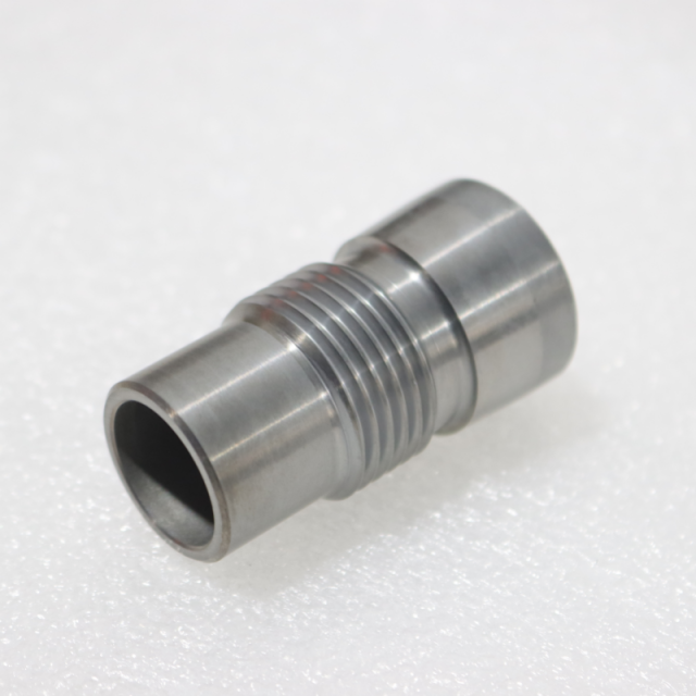 Long Life Corrosion Resistance Tungsten Carbide Nozzles for Oil Drilling