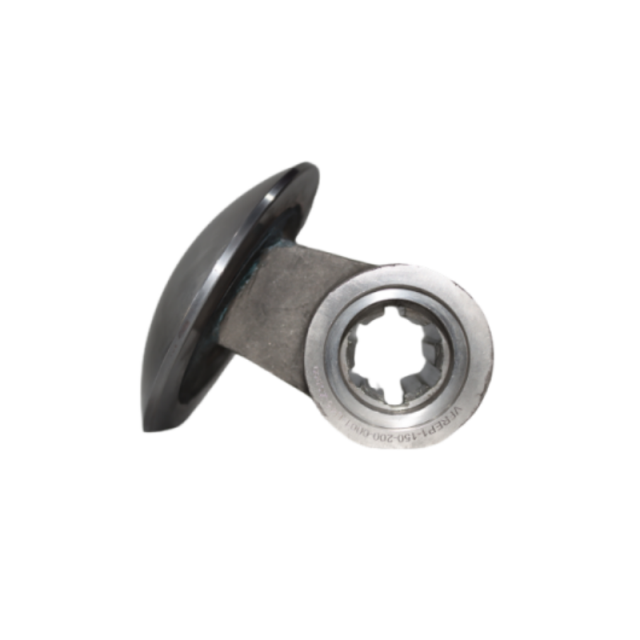 Ball Valve Spare Parts Factory Sales Tungsten Carbide Alloy Hard Metal Ball Valve Component