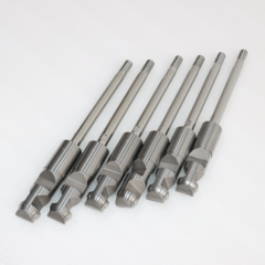 Hot Factory Tungsten Carbide Alloy Hard Metal Valve Seat Valve Stem Standard Valve Component