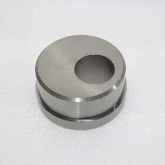 Stationary valve Assy and Oscillating valve Assy Tungsten Carbide Spare Parts for Downhole Tool