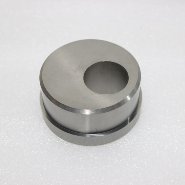 Stationary valve Assy and Oscillating valve Assy Tungsten Carbide Spare Parts for Downhole Tool