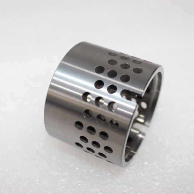 Hot Sales Tungsten Carbide Alloy Hard Metal Valve Seat Valve Stem Standard Valve Component