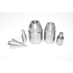 Hot Factory Tungsten Carbide Alloy Hard Metal Valve Seat Valve Stem Standard Valve Component