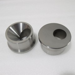 China Manufacturer Stationary valve Assy and Oscillating valve Assy Tungsten Carbide Spare Parts for Downhole Tool