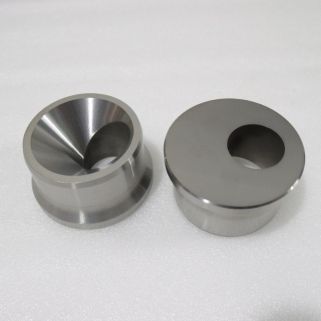 China Manufacturer Stationary valve Assy and Oscillating valve Assy Tungsten Carbide Spare Parts for Downhole Tool