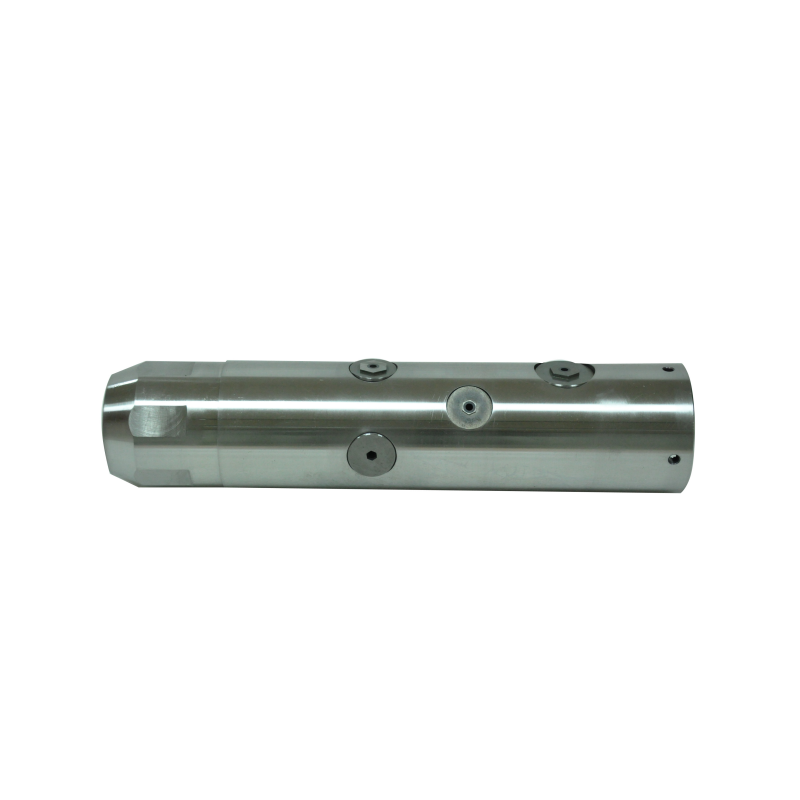 High Corrosion Resistance Tungsten Carbide Frac Nozzles for Oil Drilling