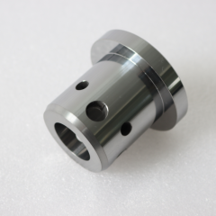 Hot Sales Tungsten Carbide Alloy Hard Metal Valve Seat Valve Stem Standard Valve Component