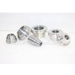 Hot Factory Tungsten Carbide Alloy Hard Metal Valve Seat Valve Stem Standard Valve Component