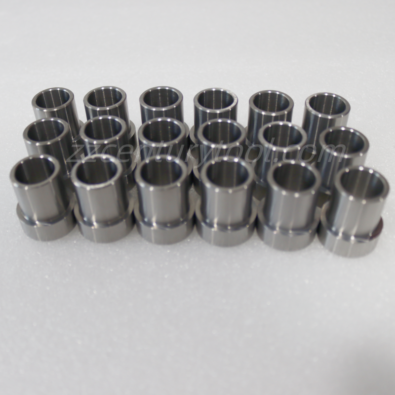 Tungsten Carbide Cemented Pulser Shroud Sleeve 10775 Mwd & Lwd Drilling System Tools