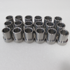 Tungsten Carbide Cemented Pulser Shroud Sleeve 10775 Mwd & Lwd Drilling System Tools