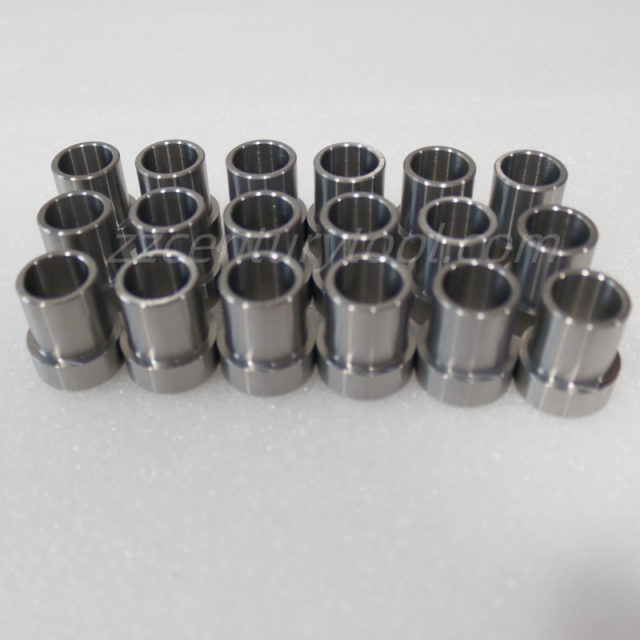 Tungsten Carbide Cemented Pulser Shroud Sleeve 10775 Mwd & Lwd Drilling System Tools