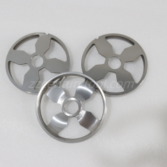 Tungsten Carbide Cemented Pulser Shroud Sleeve Bushing Stators Mwd & Lwd Drilling System Tools