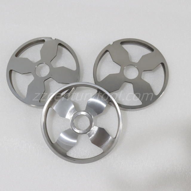 Tungsten Carbide Cemented Pulser Shroud Sleeve Bushing Stators Mwd & Lwd Drilling System Tools