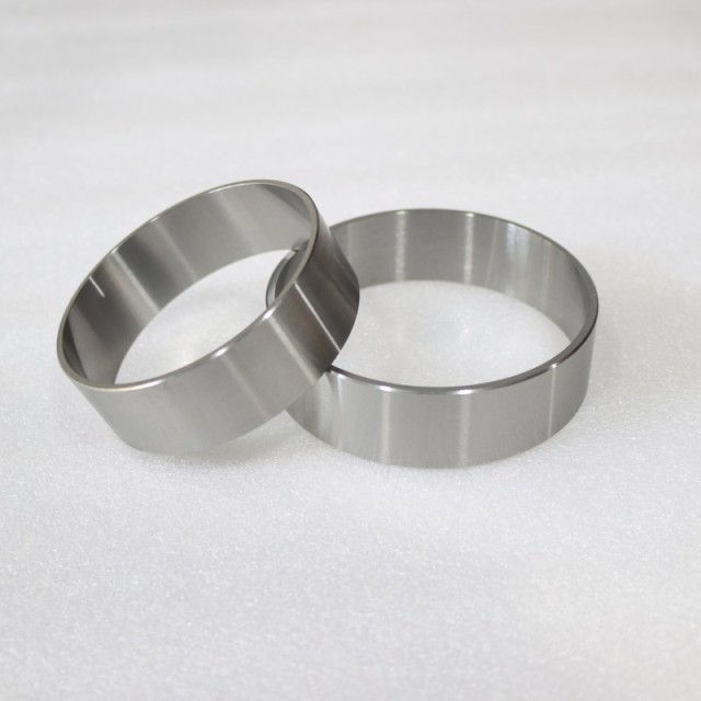 Cemented Tungsten Carbide Alloy Tungsten Carbide Sleeve Linner WELDMENT ASSY, PULSER - INVERTED  Mwd & Lwd Drilling System Tools