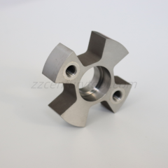 Tungsten Carbide Cemented Pulser Plate Spare Fixed Mount Mwd & Lwd Drilling System Tools