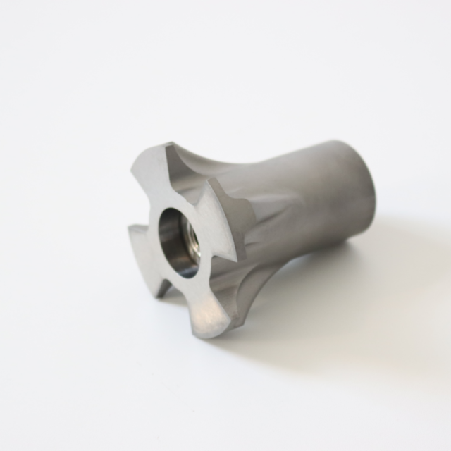 Cemented Tungsten Carbide Alloy Stators of Pulser Tool  Mwd & Lwd Drilling System Tools