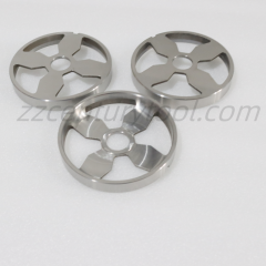 Tungsten Carbide Cemented Pulser Shroud Sleeve Bushing Stators Mwd & Lwd Drilling System Tools