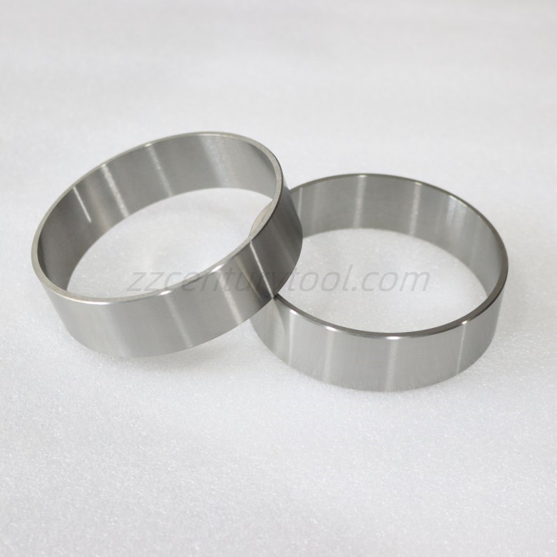 Cemented Tungsten Carbide Alloy Tungsten Carbide Sleeve Linner WELDMENT ASSY, PULSER - INVERTED  Mwd & Lwd Drilling System Tools