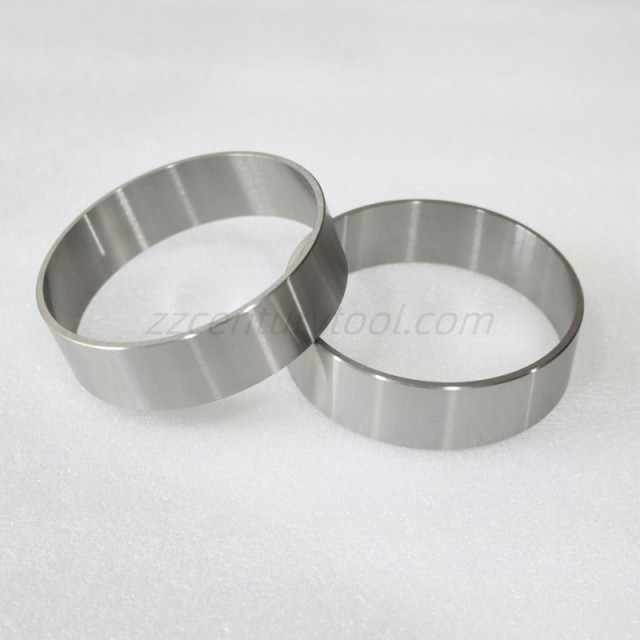 Cemented Tungsten Carbide Alloy Tungsten Carbide Sleeve Linner WELDMENT ASSY, PULSER - INVERTED  Mwd & Lwd Drilling System Tools