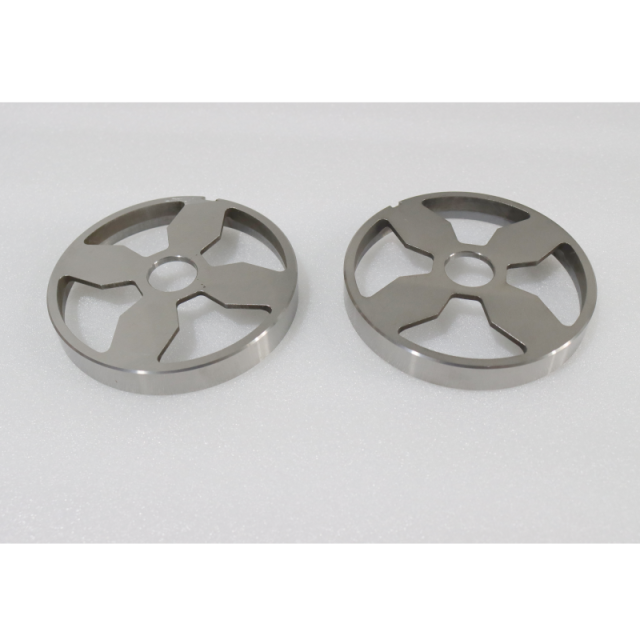 Tungsten Carbide Cemented Pulser Shroud Sleeve Bushing Stators Mwd & Lwd Drilling System Tools