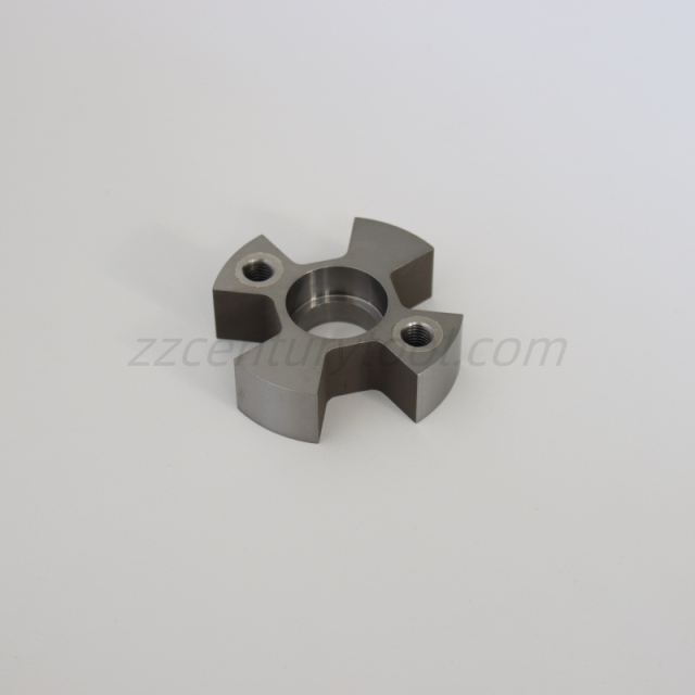 Tungsten Carbide Cemented Pulser Plate Spare Fixed Mount Mwd & Lwd Drilling System Tools
