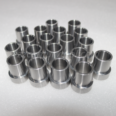 Tungsten Carbide Cemented Pulser Shroud Sleeve 10775 Mwd & Lwd Drilling System Tools