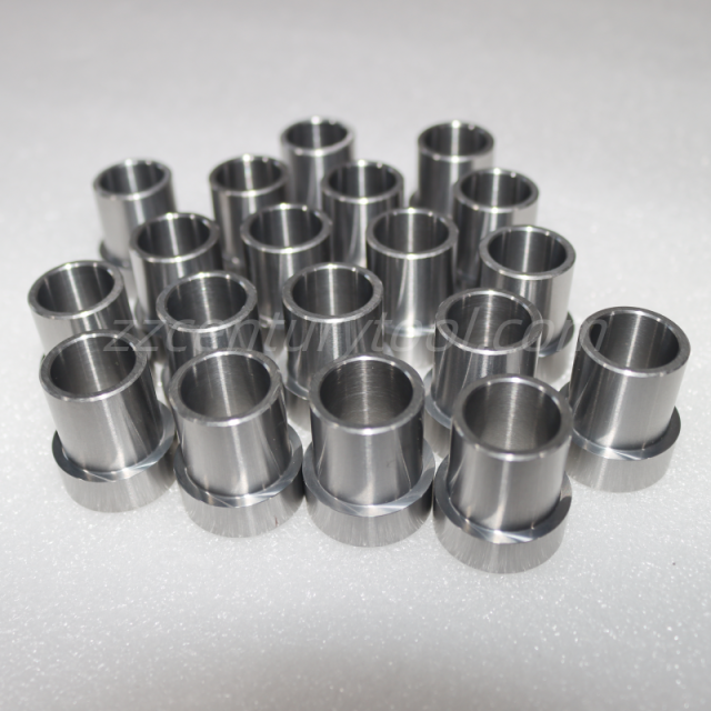 Tungsten Carbide Cemented Pulser Shroud Sleeve 10775 Mwd & Lwd Drilling System Tools