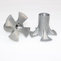 Cemented Tungsten Carbide Alloy Stators of Pulser Tool  Mwd & Lwd Drilling System Tools