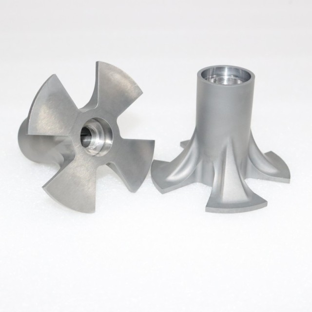 Cemented Tungsten Carbide Alloy Stators of Pulser Tool  Mwd & Lwd Drilling System Tools