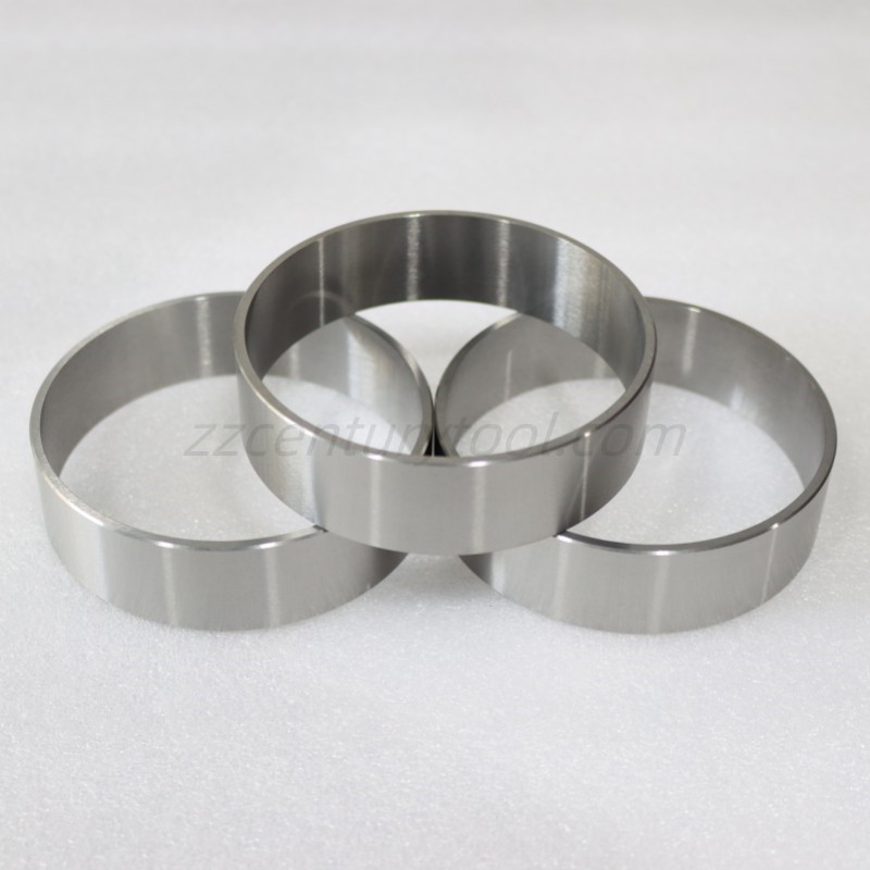 Cemented Tungsten Carbide Alloy Tungsten Carbide Sleeve Linner WELDMENT ASSY, PULSER - INVERTED  Mwd & Lwd Drilling System Tools