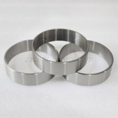Cemented Tungsten Carbide Alloy Tungsten Carbide Sleeve Linner WELDMENT ASSY, PULSER - INVERTED  Mwd & Lwd Drilling System Tools