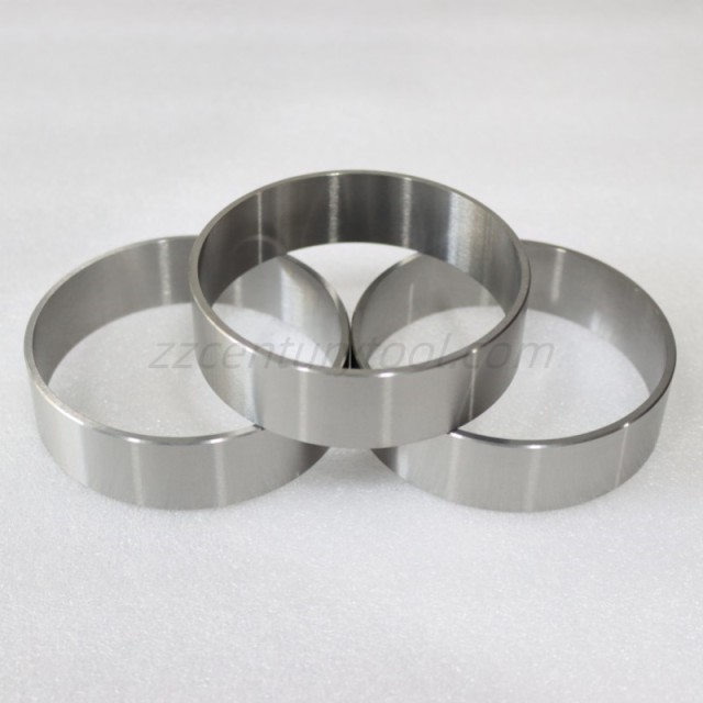 Cemented Tungsten Carbide Alloy Tungsten Carbide Sleeve Linner WELDMENT ASSY, PULSER - INVERTED  Mwd & Lwd Drilling System Tools