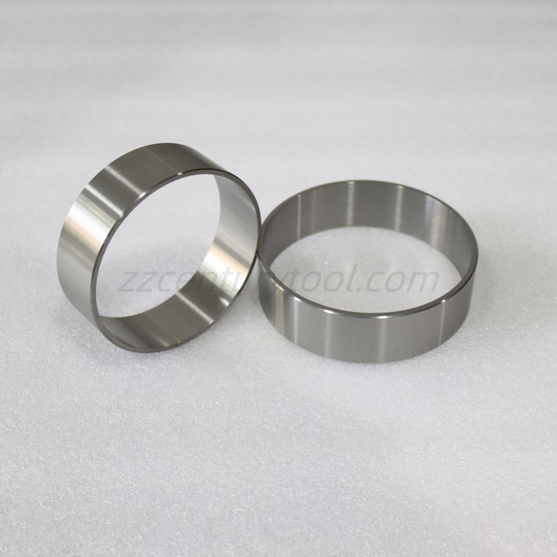 Cemented Tungsten Carbide Alloy Tungsten Carbide Sleeve Linner WELDMENT ASSY, PULSER - INVERTED  Mwd & Lwd Drilling System Tools