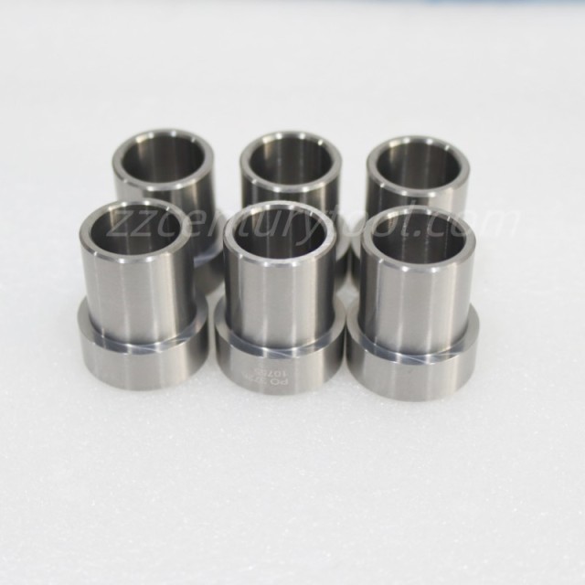 Tungsten Carbide Cemented Pulser Shroud Sleeve 10775 Mwd & Lwd Drilling System Tools