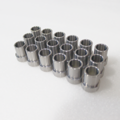 Tungsten Carbide Cemented Pulser Shroud Sleeve 10775 Mwd & Lwd Drilling System Tools